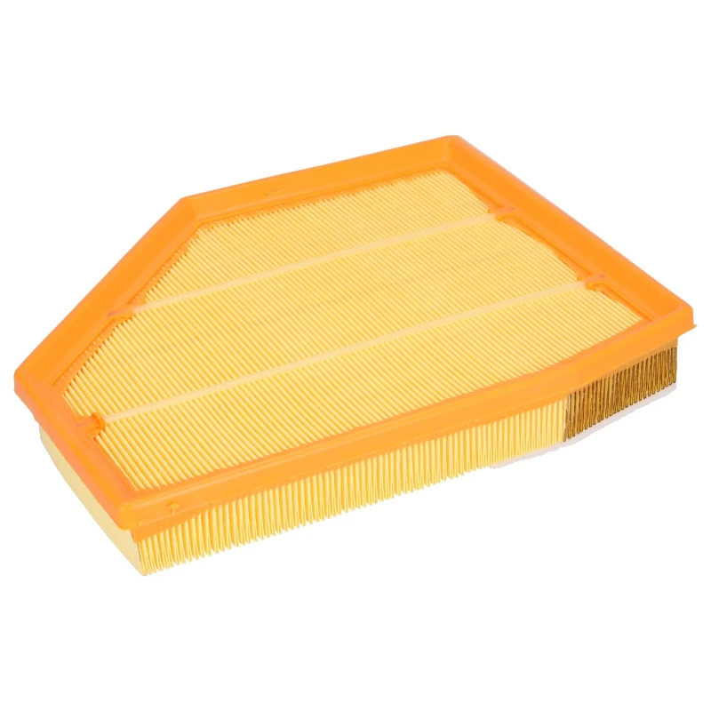 Image of FEBI BILSTEIN 194306 Air filter Filter Insert, with pre-filter Air Filter (8)