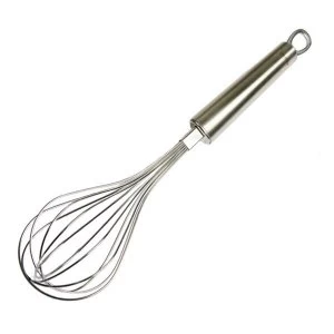 image of Denby Stainless Steel Egg Whisk