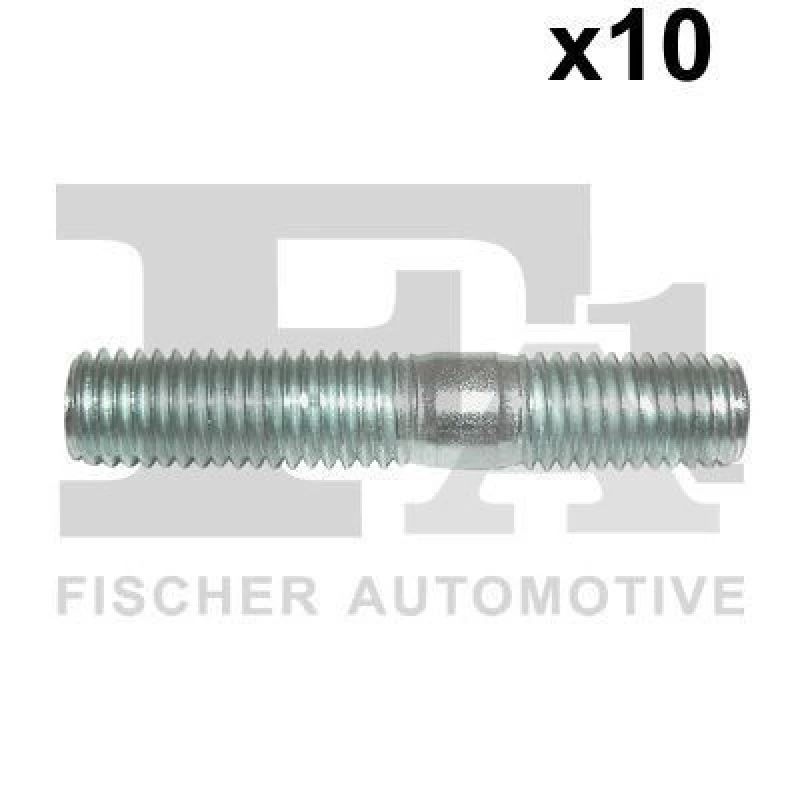 Image of FA1 Exhaust bolt FA1 985-835-1035.10