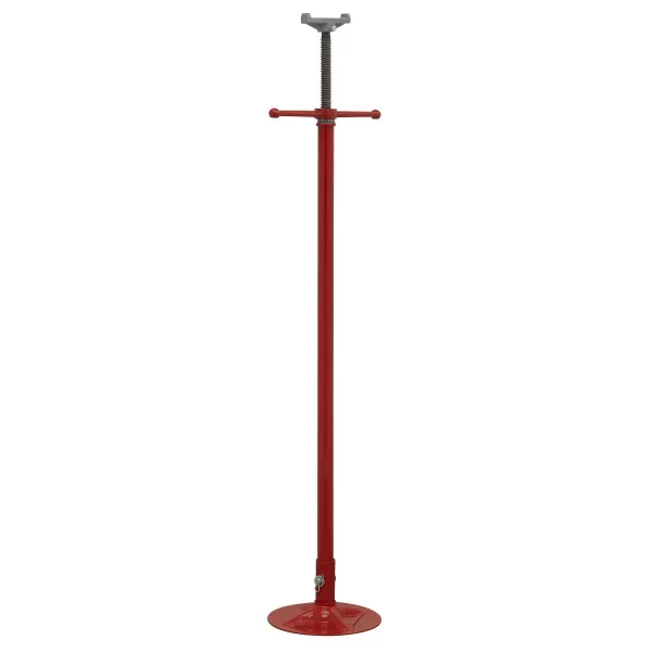 Image of Sealey ES750 Exhaust Support Stand 750kg Capacity