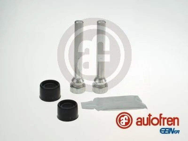 Image of AUTOFREN SEINSA Guide sleeve kit, brake caliper AUTOFREN SEINSA D7303C