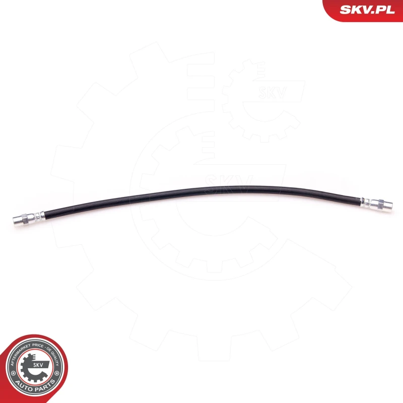 Image of ESEN SKV Brake hose ESEN SKV 35SKV064