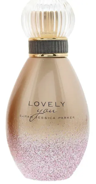 image of Sarah Jessica Parker Lovely You Eau de Parfum For Her 30ml