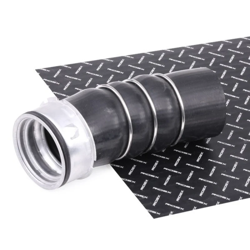 Image of Charger intake hose RIDEX 3314C0088
