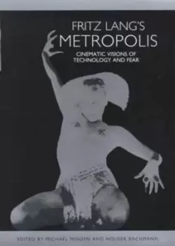 Image of Fritz Langs Metropolis by Michael Minden