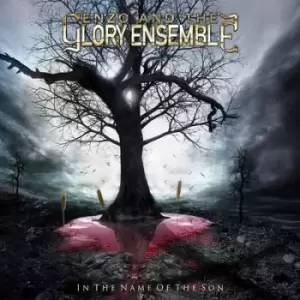 Image of In the Name of the Son by Enzo and the Glory Ensemble CD Album