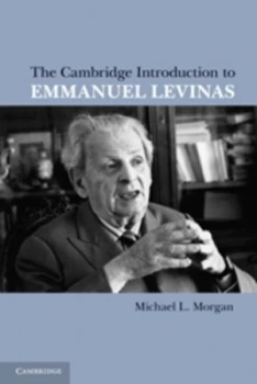 Image of The Cambridge introduction to Emmanuel Levinas by Michael L. Morgan