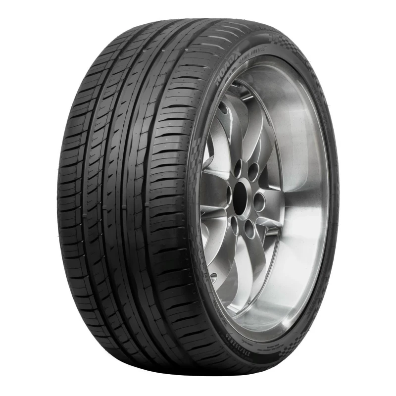 Image of RoadX RoadX RX MOTION U11 225/55 R16 99Y Tyres