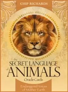 Image of The Secret Language of Animals : Endangered Voices of Mother Earth