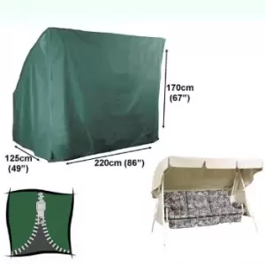 image of Bosmere Hammock Cover - 3 Seat