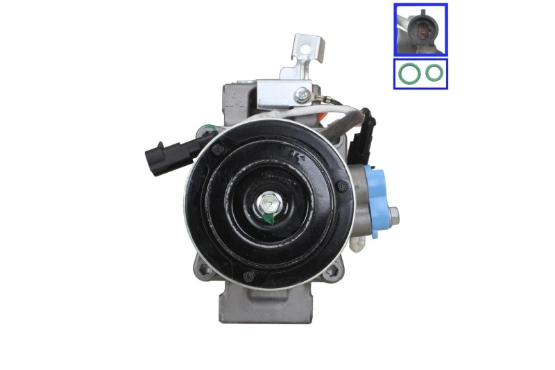Image of Air conditioning compressor WALKER WCP00940