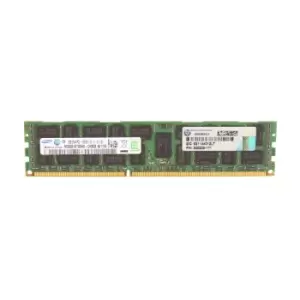 Image of HP 8GB (1x8GB) PC3-10600R 2Rx4 Server Memory