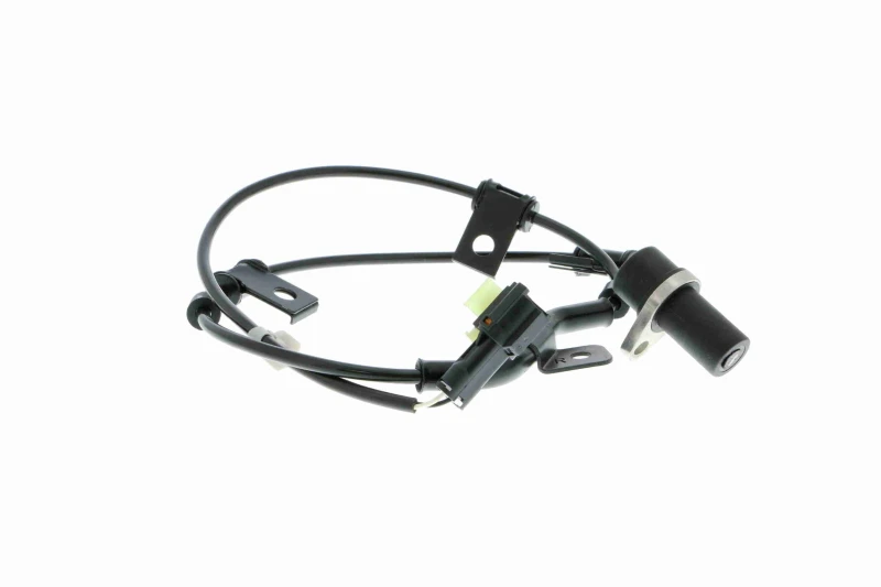Image of VEMO V52-72-0028 ABS Sensor Original VEMO Quality, Front Axle Right Sensor,wheel speed (412)