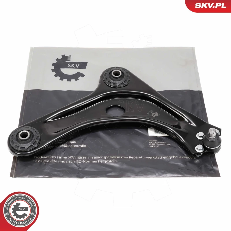 Image of ESEN SKV Suspension arm ESEN SKV 69SKV162
