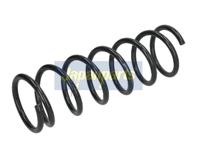 Image of JAPANPARTS Coil spring JAPANPARTS ZC5104A