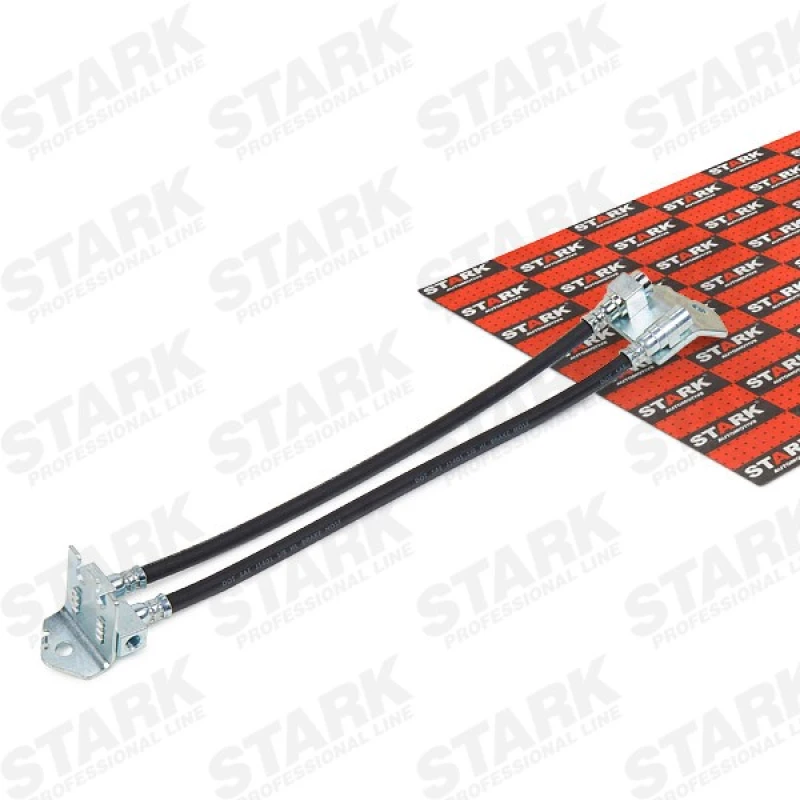 Image of STARK Brake hose STARK SKBH-0820562