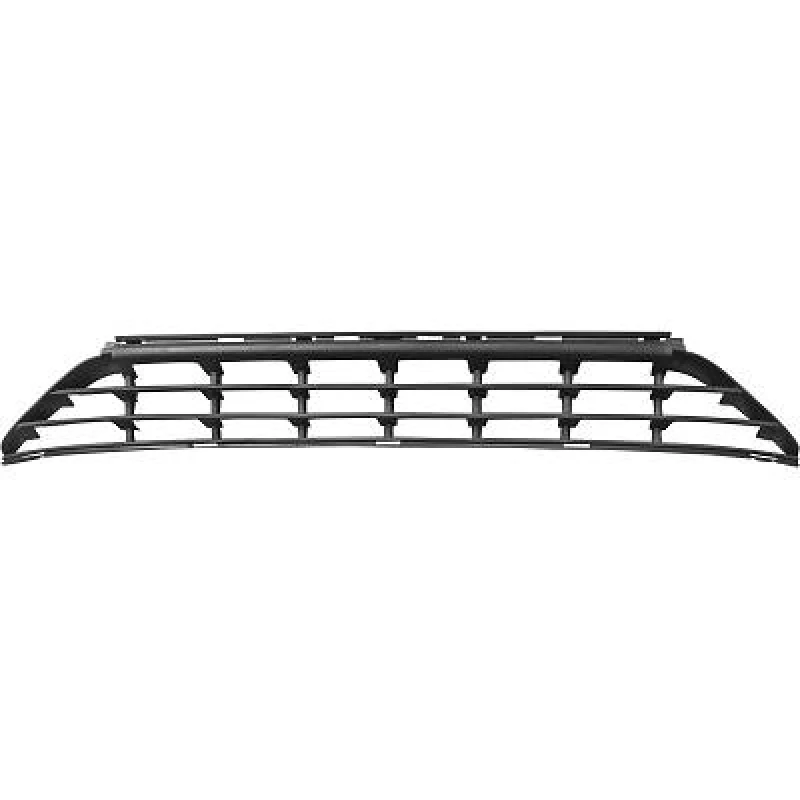 Image of Bumper grill DIEDERICHS 7676045