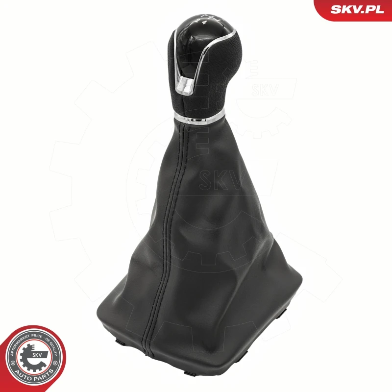Image of ESEN SKV Gear knob ESEN SKV 63SKV557