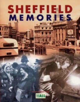 Image of Sheffield Memories Paperback