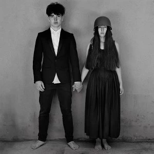 Image of U2 Songs Of Experience CD