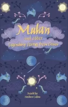 Image of Mulan and other legendary Chinese tales - Barbara Laban - Paperback - Used
