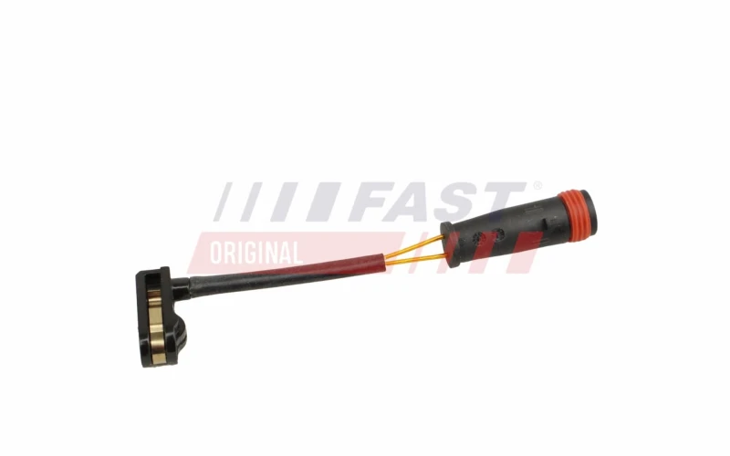 Image of FAST Brake pad wear sensor FAST FT32481