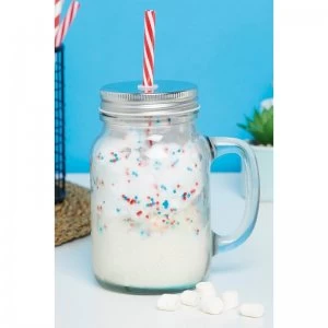 image of Slush Puppie Freakshake Set Blue Raspberry