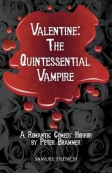 Image of Valentine by Peter Brammer Book