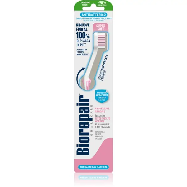 image of Biorepair Gums Extra Soft Toothbrush