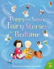 Image of Poppy and Sam's Book of Fairy Stories