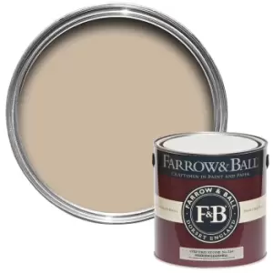 Image of Farrow & Ball Modern Eggshell Paint Oxford Stone - 2.5L