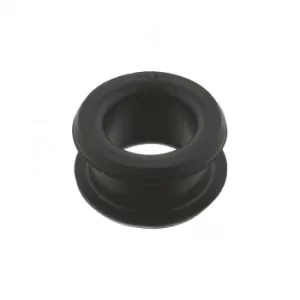Image of Mounting Bush holder 34889 by Febi Bilstein Front