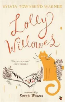 Image of Lolly Willowes or the Loving Huntsman by Sylvia Townsend Warner Paperback
