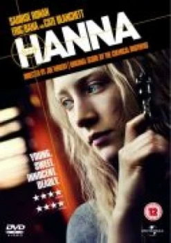 Image of Hanna (2011)