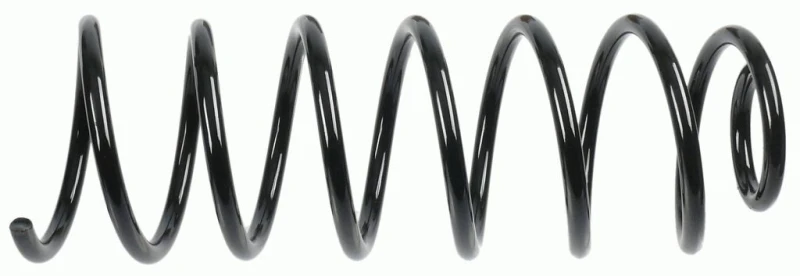 Image of Coil spring SACHS 996 242