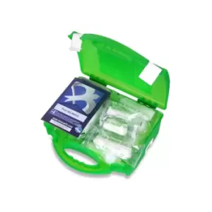 Delta HSE 1-10 Person First Aid Kit