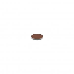 Image of MAC Eye Shadow Pro Palette Refill Ground Brown