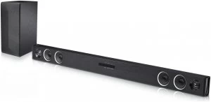 image of LG SJ3 2.1Ch Soundbar