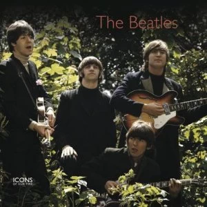 Image of The Beatles by Tim Hill Hardback