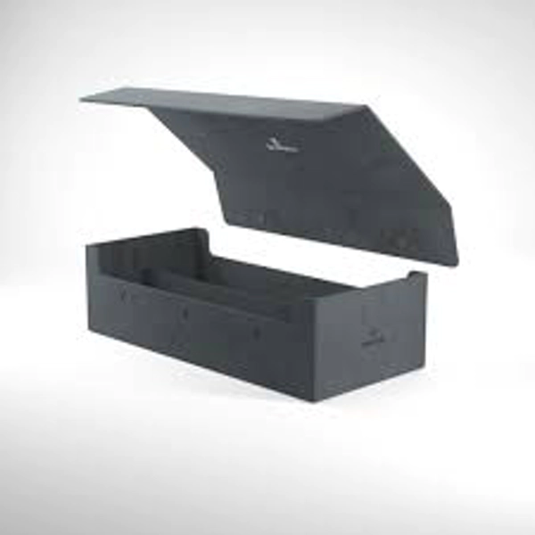 Image of Gamegenic Dungeon 1100+ Convertible Midnight Gray