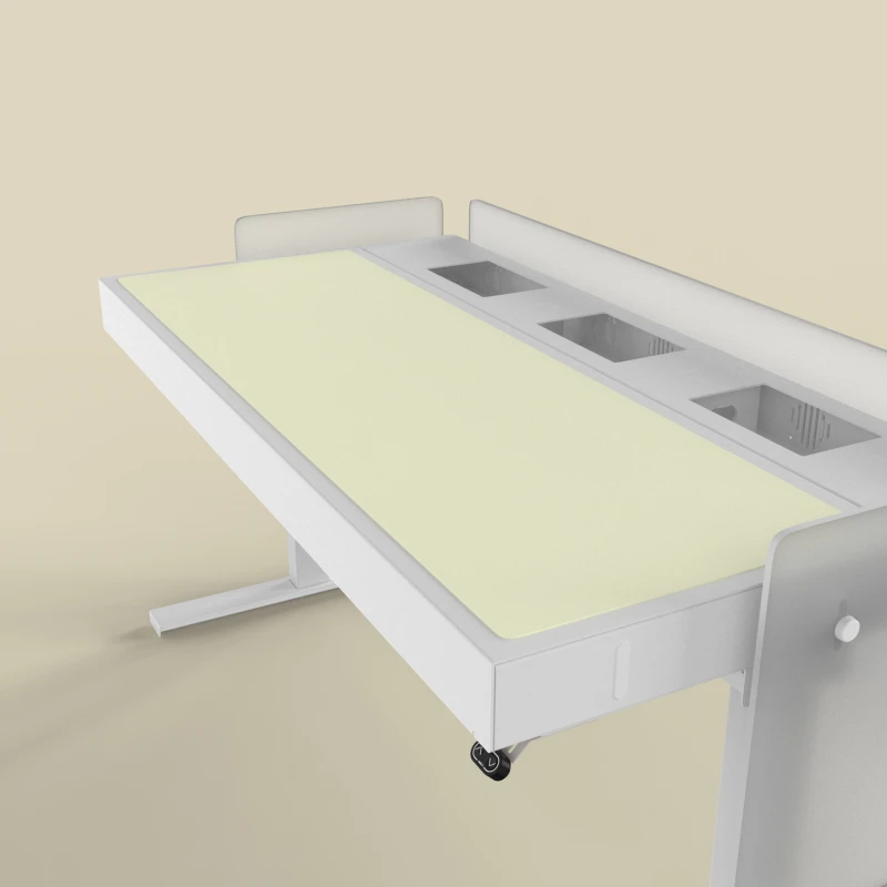 Image of Heckler Design H902-4157 lectern accessory Lectern protective cover