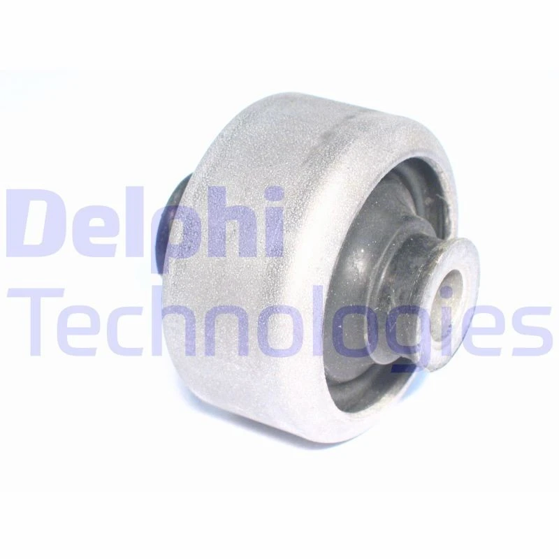 Image of DELPHI Trailing arm / Suspension arm bush DELPHI TD534W