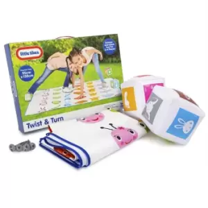 Image of Little Tikes Kids Twist & Turn Games Set