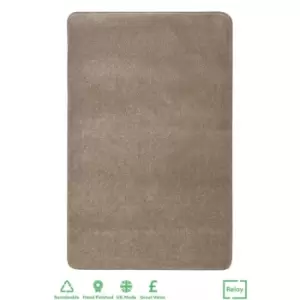 Image of Relay Rug Latte 200X290Cm