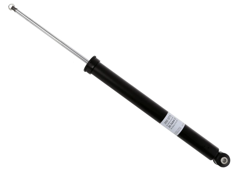 Image of Shock absorber SACHS 350 073