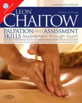 Image of Palpation and Assessment Skills by Leon Chaitow Paperback