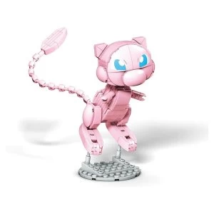 Image of Mega Construx - Pokemon Mew