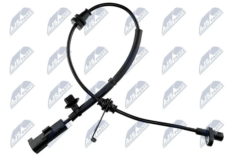 Image of NTY ABS sensor NTY HCA-FR-058
