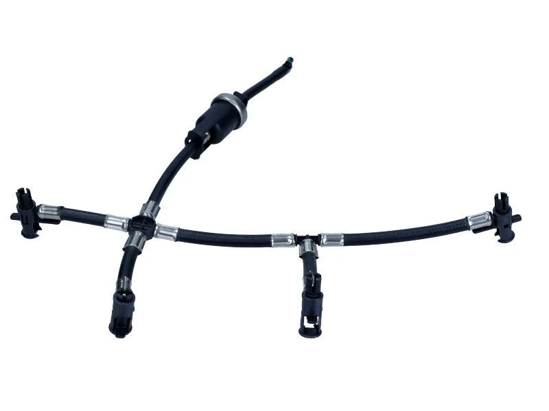 Image of MAXGEAR Fuel overflow hose MAXGEAR 15-0306
