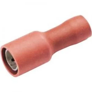 Image of Bullet receptacle 0.50 mm2 1 mm2 Pin diameter 4 mm